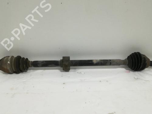 Used Right front driveshaft OPEL VECTRA C (Z02) 1.8 16V (122 hp) 22338715