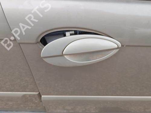 Used Front right exterior door handle CITROËN C5 II (RC_) [2004-2008]  17964872