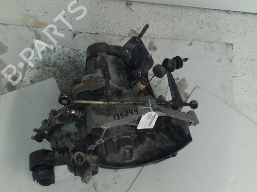 Gearbox CITROËN SAXO (S0, S1)  | BP9350346M3 