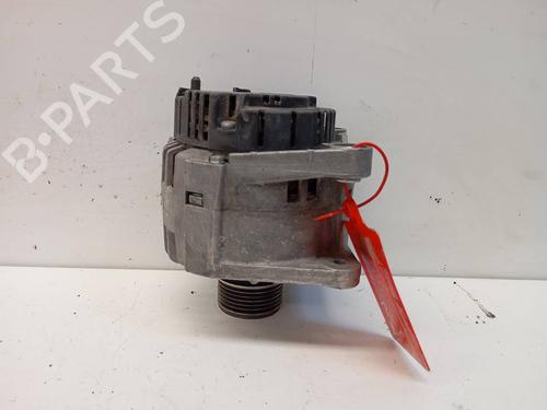 Alternator NISSAN KUBISTAR Van (X76) 1.5 dCi | BP39243223M7  - Image 7