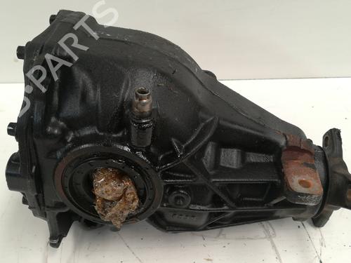 Rear differential MERCEDES-BENZ C-CLASS (W203) C 350 (203.056) | BP9432397M24 