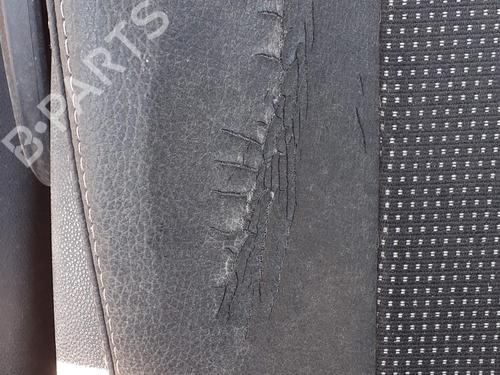 Used Left front seat OPEL ASTRA H (A04) 1.7 CDTI (L48) (110 hp) 12295525