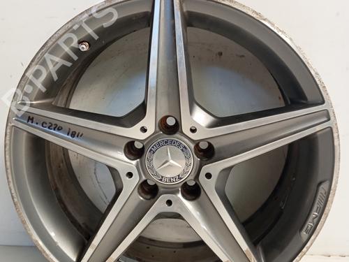 Used Rim MERCEDES-BENZ C-CLASS T-Model (S205) [2014-2023]  26933150