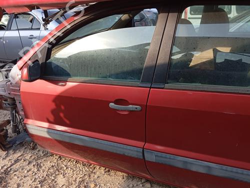 Venstre foran lås FORD FUSION (JU_) 1.4 TDCi (68 hp) 22967521