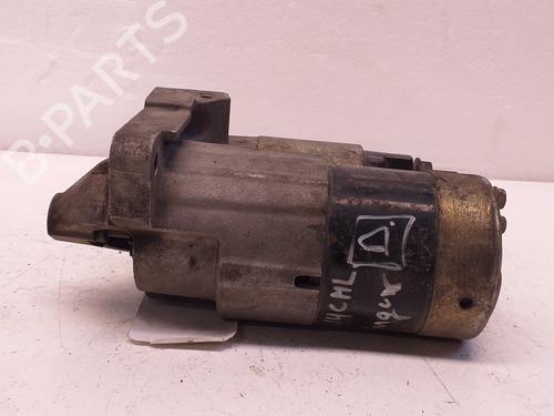 Used Starter RENAULT KANGOO (KC0/1_) 1.5 dCi (KC07) (65 hp) 9353720
