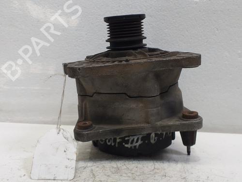 Used Alternator VW GOLF III (1H1) [1989-2000]  9351874