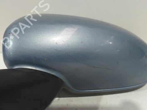 Left mirror OPEL CORSA D (S07) 1.4 (L08, L68) | BP10963195C26