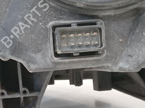 Right headlight OPEL ZAFIRA TOURER C (P12)  | BP33689015C29  - Image 5