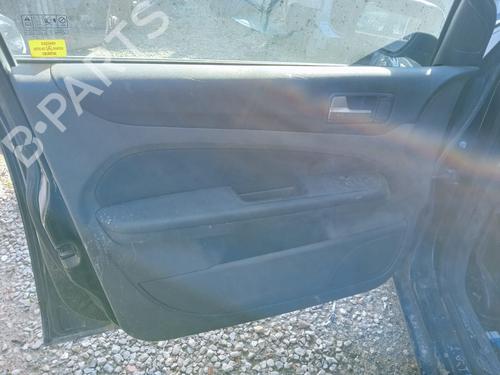Used Front left window mechanism FORD FOCUS II (DA_, HCP, DP) 2.0 TDCi (136 hp) 22635886