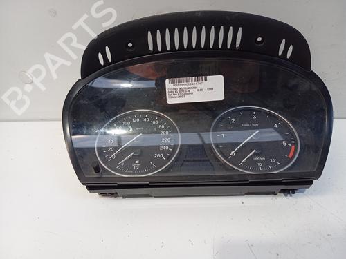 Instrument cluster BMW X5 (E70) 3.0 d | BP18265403C47 