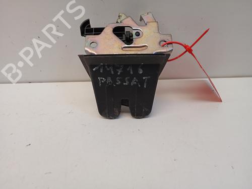 Tailgate lock VW PASSAT B8 Variant (3G5, CB5) | BP36419182C101 - Image 4