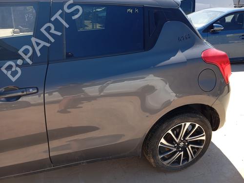 Used Rear left lock SUZUKI SWIFT V (AZ) [2017-2025]  26696474