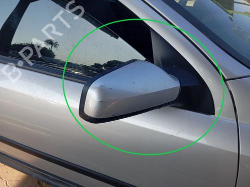 Used Right mirror OPEL ASTRA G Hatchback (T98) 1.6 (F08, F48) (84 hp) 27323123