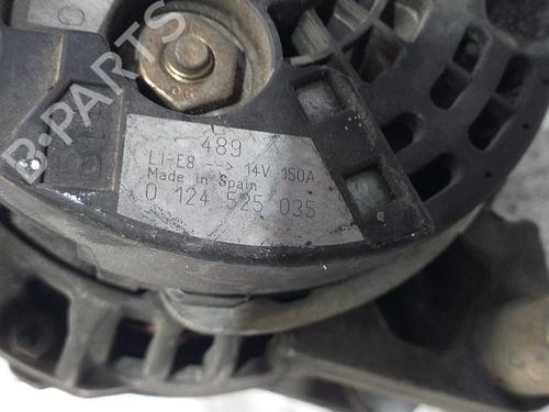 Alternator CITROËN XSARA (N1)  | BP9351664M7 