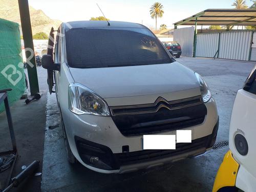 CITROËN BERLINGO MULTISPACE (B9)  1.6 HDi 90 4x4  1010384
