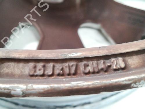 Rim CITROËN C4 I (LC_)  | BP9349657C45 