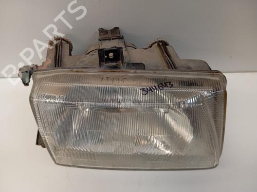 Right headlight SEAT IBIZA II (6K1) 1.9 D | BP16233378C29 