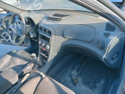 Koelventilatormotor ALFA ROMEO 156 (932_) 1.6 16V T.SPARK (932.A4, 932.A4100) | BP9346289M35 