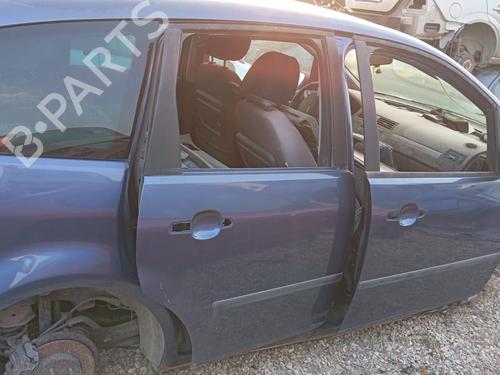 Dør høyre foran FORD FOCUS C-MAX (DM2) [2003-2007]  12275310