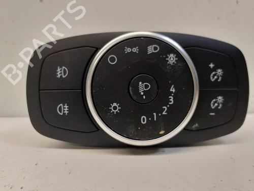 Forlygtekontakt FORD PUMA (J2K, CF7)  | BP29533165I24 