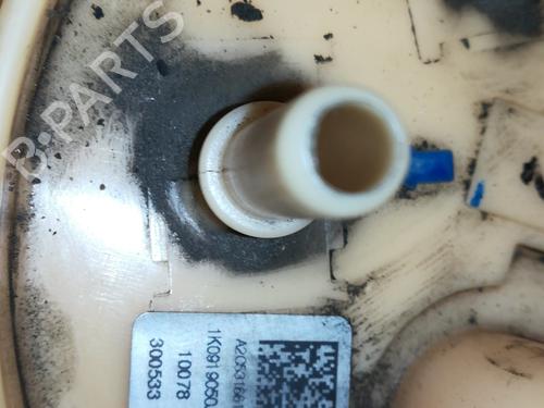 Fuel pump SEAT LEON (1P1) 1.6 TDI | BP17216860M76 