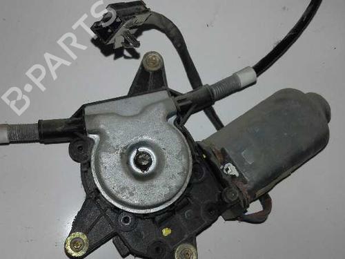 Rear left window mechanism NISSAN PRIMERA (P11)  | BP9353275C24 