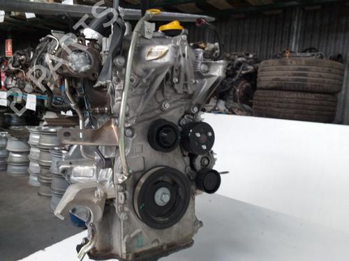 Engine RENAULT CLIO IV (BH_) | BP20722713M1 - Image 5