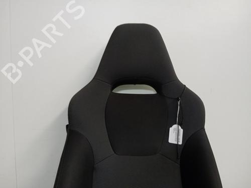 Right front seat SUBARU IMPREZA Hatchback (GR, GH, G3)  | BP17481863C16 