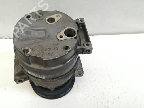 AC-Kompressor RENAULT MEGANE I Classic (LA0/1_) 1.4 16V (LA0D, LA1H, lA0W, LA10) | BP9359708M34 