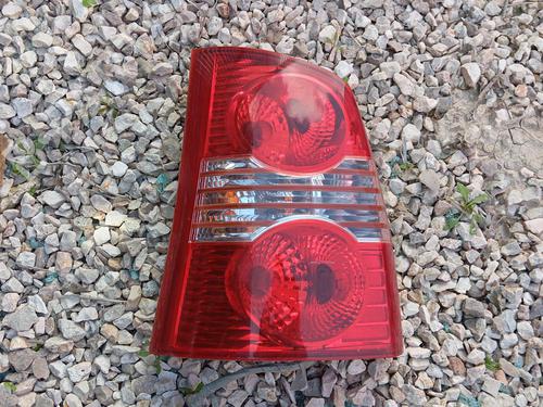 Used Left taillight HYUNDAI ATOS (MX) 1.1 (58 hp) 25296312
