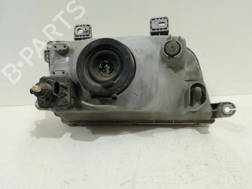 Left headlight KIA SPORTAGE SUV (K00) 2.0 TD 4WD | BP9346284C28 