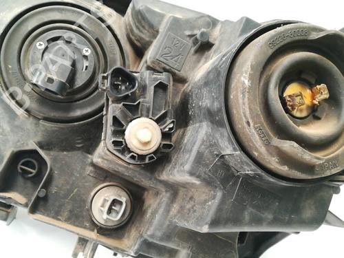 Højre forlygte SUZUKI GRAND VITARA II (JT, TE, TD) 1.9 DDiS All-wheel Drive (JT419, TD44, JB419WD, JB419XD,... | BP10553973C29 