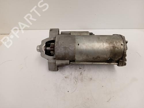 Used Starter FORD MONDEO III (B5Y) 2.0 TDCi (130 hp) 32631484