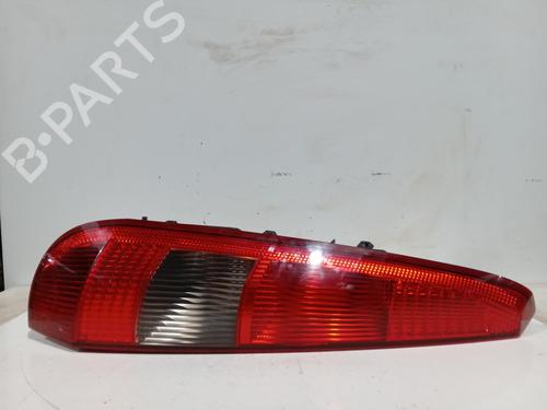 Used Left taillight FORD FIESTA V (JH_, JD_) 1.4 16V (80 hp) 25493674
