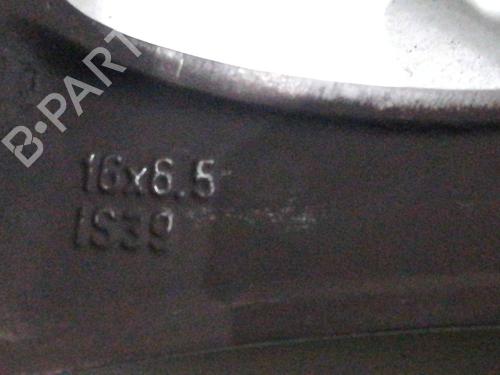 Felg OPEL ASTRA H GTC (A04) 1.6 (L08) | BP9354805C45 