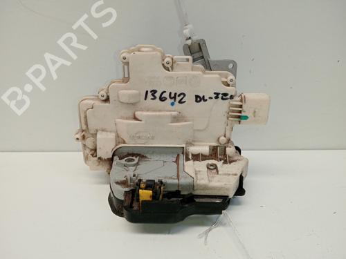 front-left-lock-audi-a3-sportback-8pa-2004-2005-2006-2007-2008-2009-2010-2011-2012-2013-2014-2015-17369169 main image