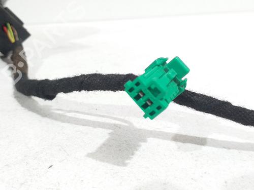 Right mirror CITROËN C4 I (LC_)  | BP9356410C27