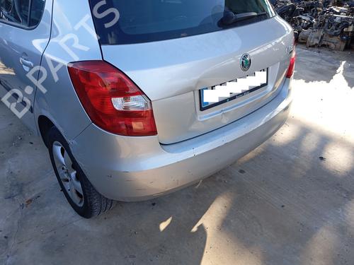 Used Left taillight SKODA ROOMSTER (5J7) 1.6 (105 hp) 32303093