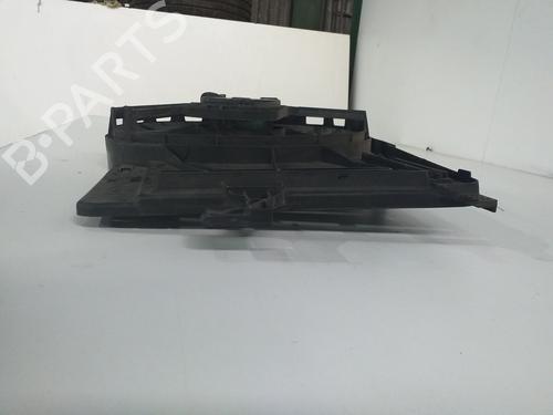 Radiator fan FORD C-MAX II (DXA/CB7, DXA/CEU)  | BP22190424M35 