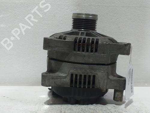 Generator PEUGEOT 307 (3A/C) [2000-2012]  9351662