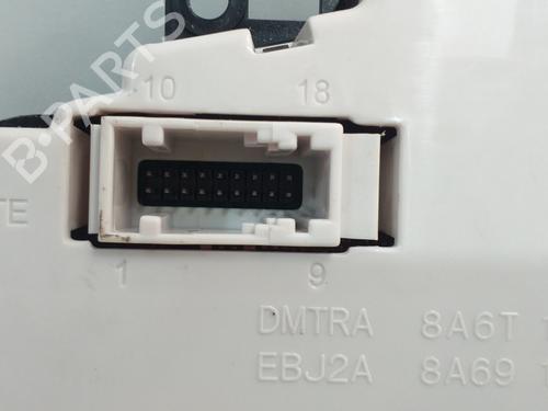 Climate control FORD FIESTA VI (CB1, CCN) 1.25 | BP12294683I5 