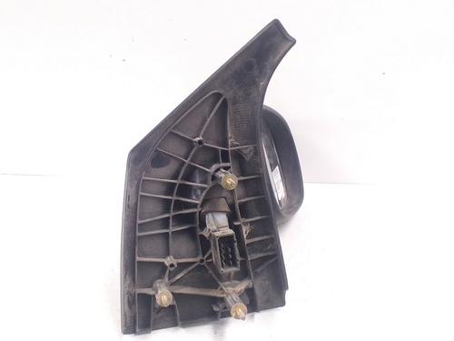 Right mirror RENAULT SCÉNIC I MPV (JA0/1_, FA0_) 1.9 dTi (JA1U) | BP9355706C27 