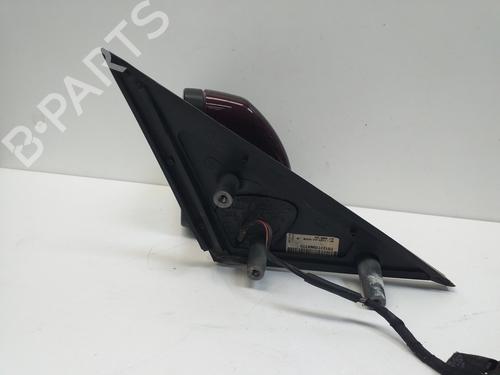 Left mirror BMW 5 (E60) 520 d | BP19081853C26 