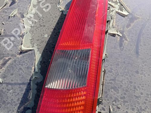 Used Right taillight FORD FIESTA V (JH_, JD_) 1.4 16V (80 hp) 22925234
