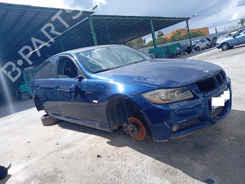 Left front fenders BMW 3 (E90) 320 d | BP25294255C41 