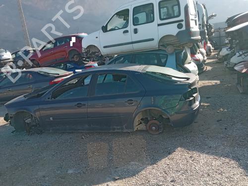 Right tailgate light RENAULT LAGUNA II (BG0/1_) 1.9 dCi (BG1A, BG1W, BG0G) | BP11279056C80 