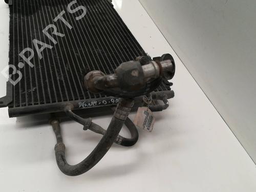 AC radiator PEUGEOT 406 (8B)  | BP9348896M32 