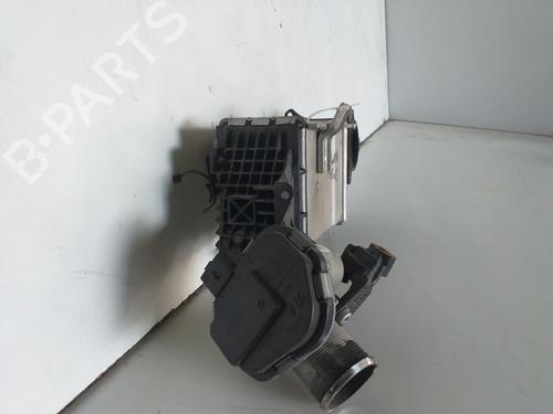 Intercooler FORD PUMA (J2K, CF7)  | BP29533197M30 