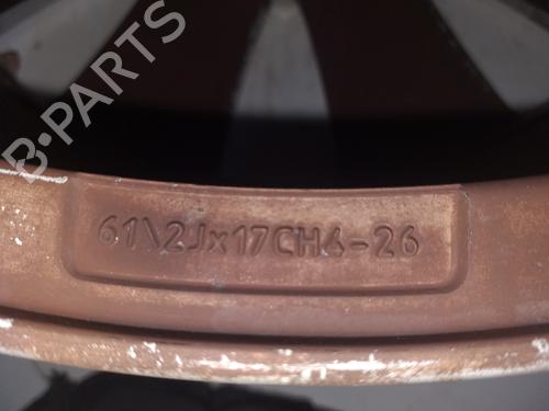 Rim CITROËN C4 I (LC_)  | BP17106757C45 