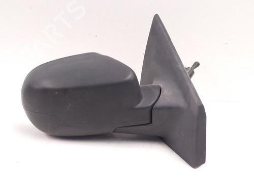 Right mirror RENAULT CLIO III (BR0/1, CR0/1) 1.5 dCi | BP9359096C27